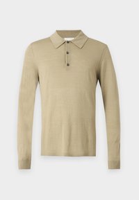 EROSS - Pullover - granite green