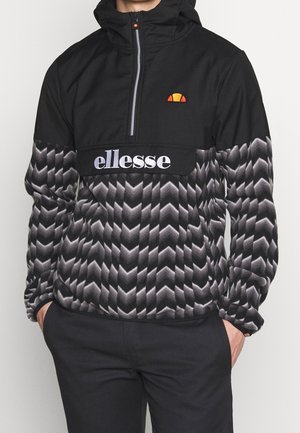 Ellesse, Veste légère - black