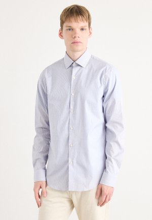 Formal shirt - blue dust