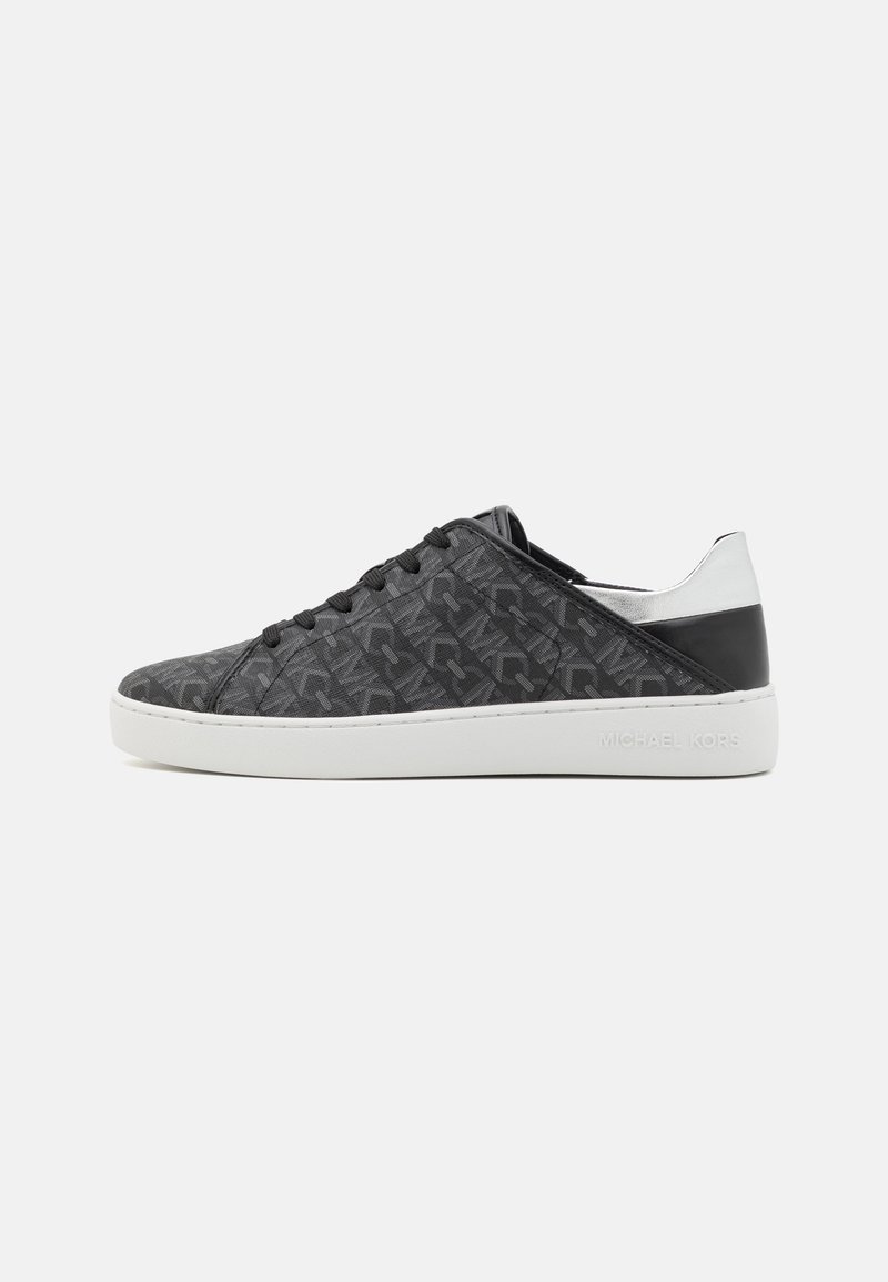 MICHAEL Michael Kors Sneakers laag zwart MICHAEL Michael Kors Sneakers laag zwart