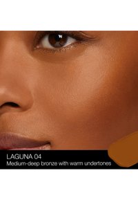 NARS BRONZING CREAM - Bronzer