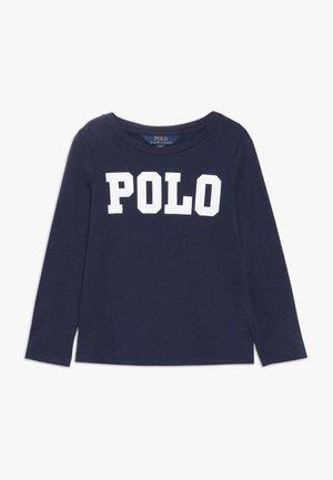 T-shirt à manches longues - french navy