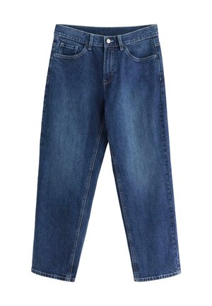 WIDE WILMER  - Jeans relaxed fit - blue denim