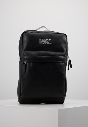 Rucksack - black