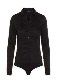 VMLADY - Skjortebluse - black