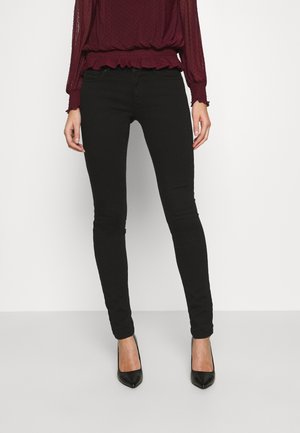 LUZ - Jeans Skinny Fit - black