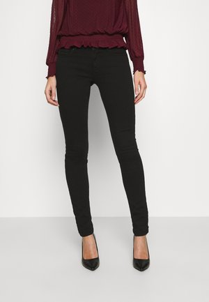 Jeansy Skinny Fit