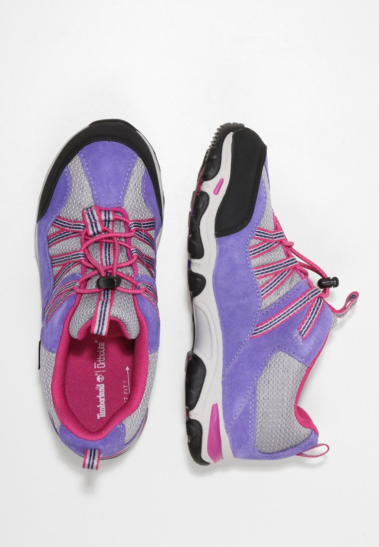 timberland trail force