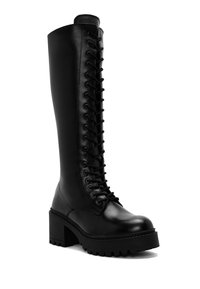 Derimod Botas - black