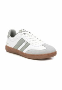 XTI Zapatillas - kakhi