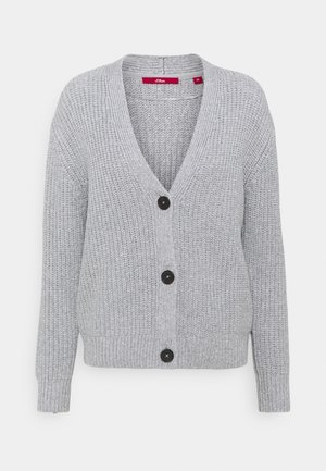 s.Oliver Cardigan - grey