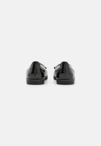 Anna Field Ballerine - black/grey
