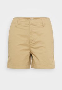 DOWNTOWN - Short - brown