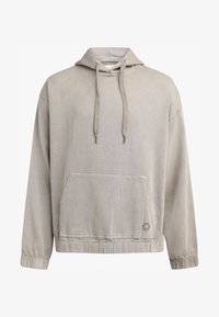 Ausgewählt, fossil brown