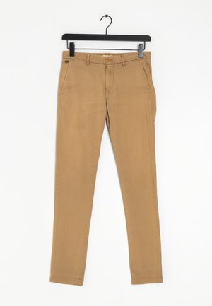 Scotch & Soda Chino - beige