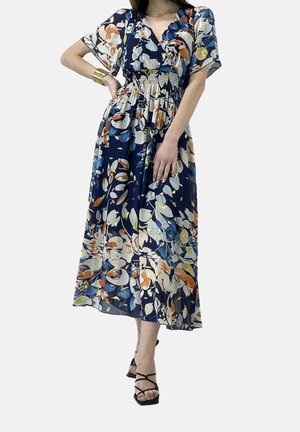 Robe de jour - light blue