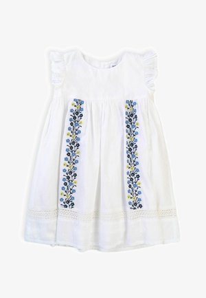 Worauf Sie beim Kauf von Kleid weiß schlicht Aufmerksamkeit richten sollten