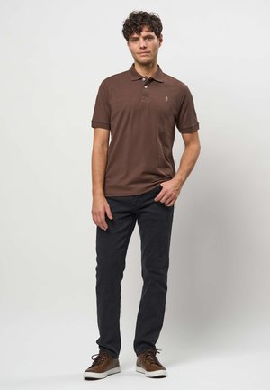 MCS MCHURST - Poloshirts - bracken