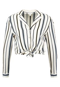 Miss Selfridge Camicia - blue