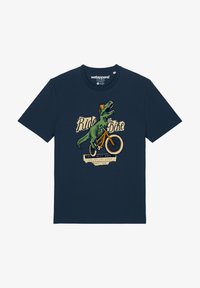 Niet geselecteerd, french navy