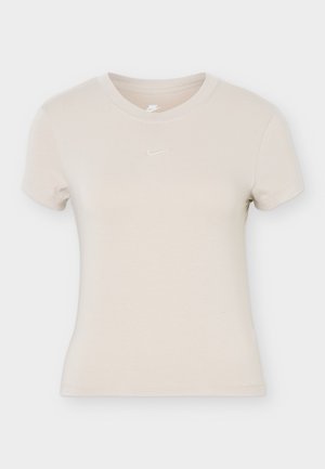 Nike Sportswear, T-shirt basique - cream/sail