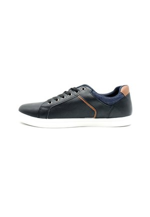 Baskets basses - noir