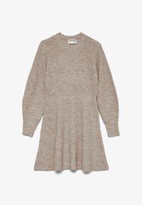 Geselecteerd, silver mink