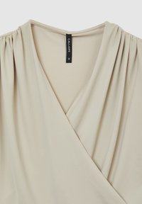 Calliope Top - beige