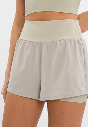 ATHENA - Krótkie spodenki sportowe