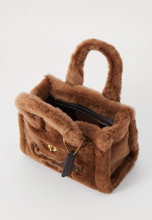 CARGO  - Handbag - teddy4