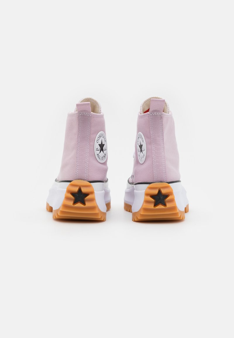 Damen Sneaker low | Converse RUN STAR HIKE RECYCLED UNISEX Sneaker high himalayan salt/white/black/flieder - XC44291 Damen Sneaker low | Converse RUN STAR HIKE RECYCLED UNISEX Sneaker high himalayan salt/white/black/flieder - XC44291