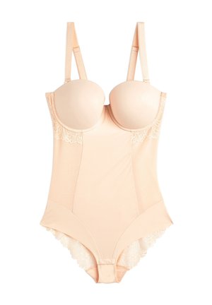 Next FIRM CONTROL CUPPED  - Shapewear - nude