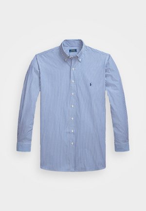 BENGAL-STRIPE STRETCH POPLIN SHIRT - Shirt - blue/white bengal stripe