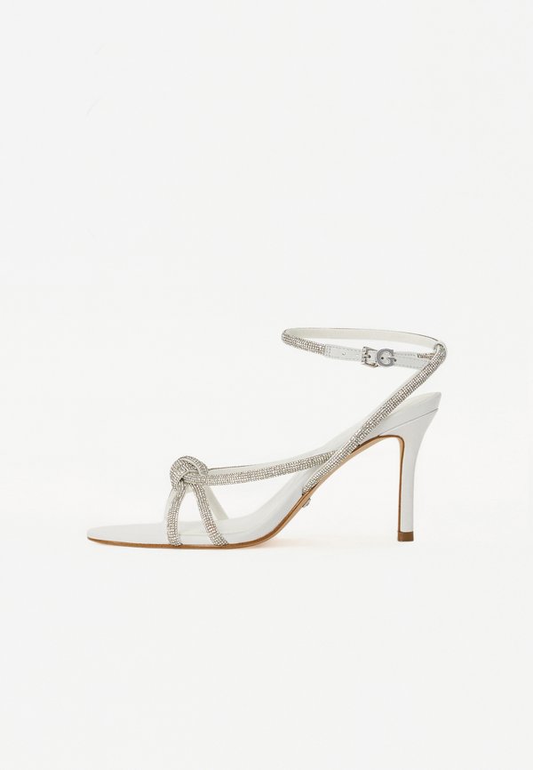 MERLOTA - Riemensandalette