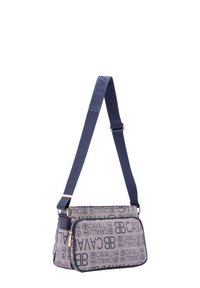 B.Cavalli Borsa a tracolla - blue
