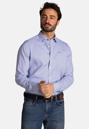 Overhemd - light blue