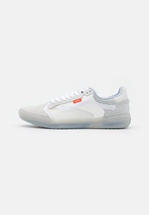 EVDNT ULTIMATEWAFFLE UNISEX - Sapatilhas - static blanc de blanc