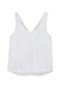 IKKS Bluse - white