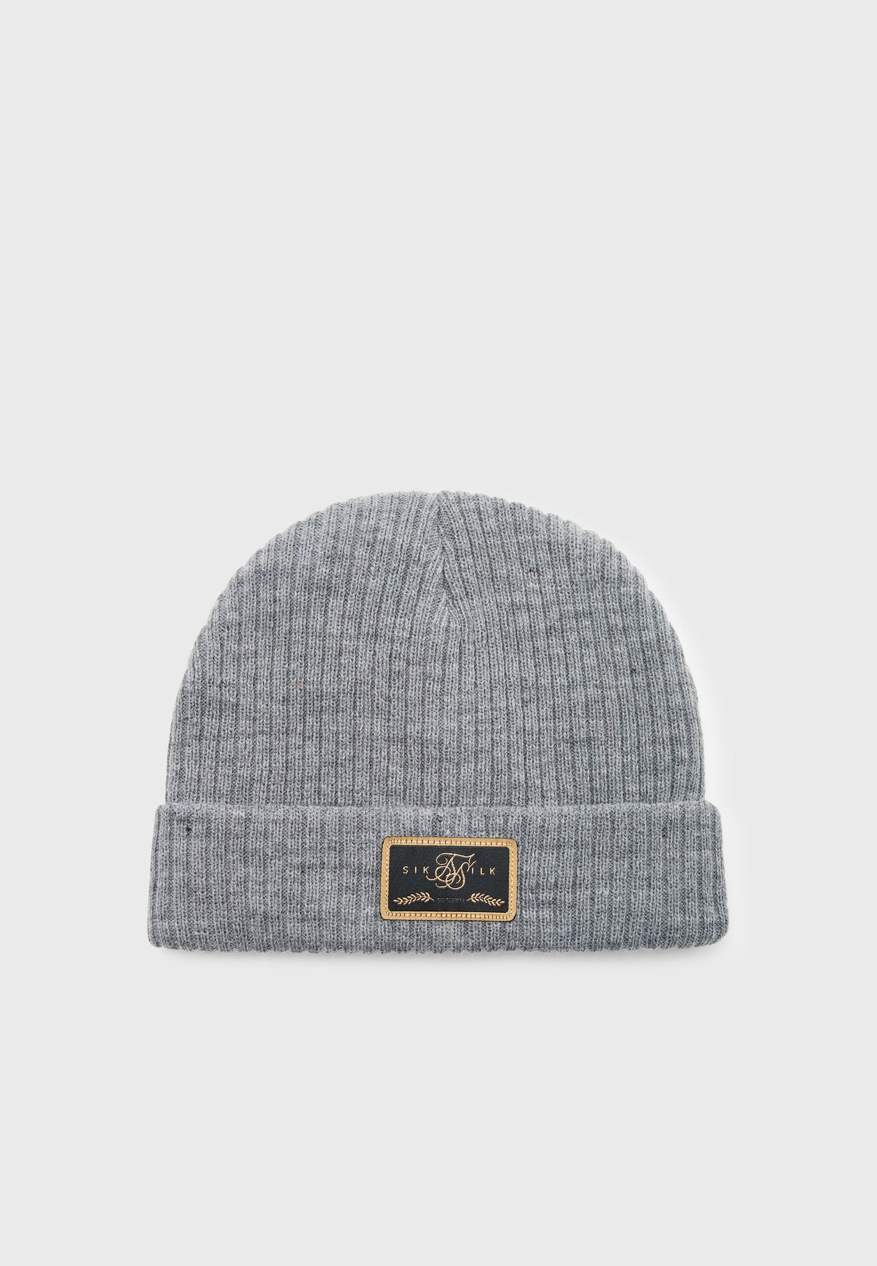 SIKSILK FISHERMAN BEANIE UNISEX 