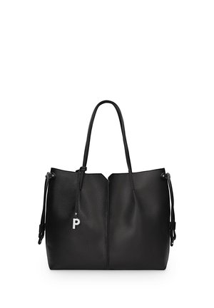 ONIGIRI - Tote bag - schwarz