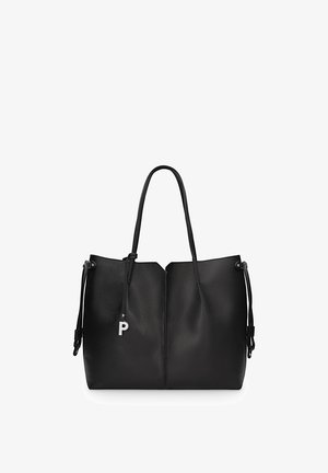 Picard, PICARD SHOPPER ONIGIRI - Shopping bag - schwarz