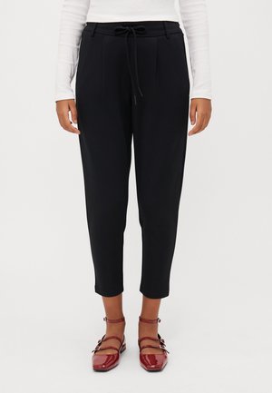 Spodnie materiałowe