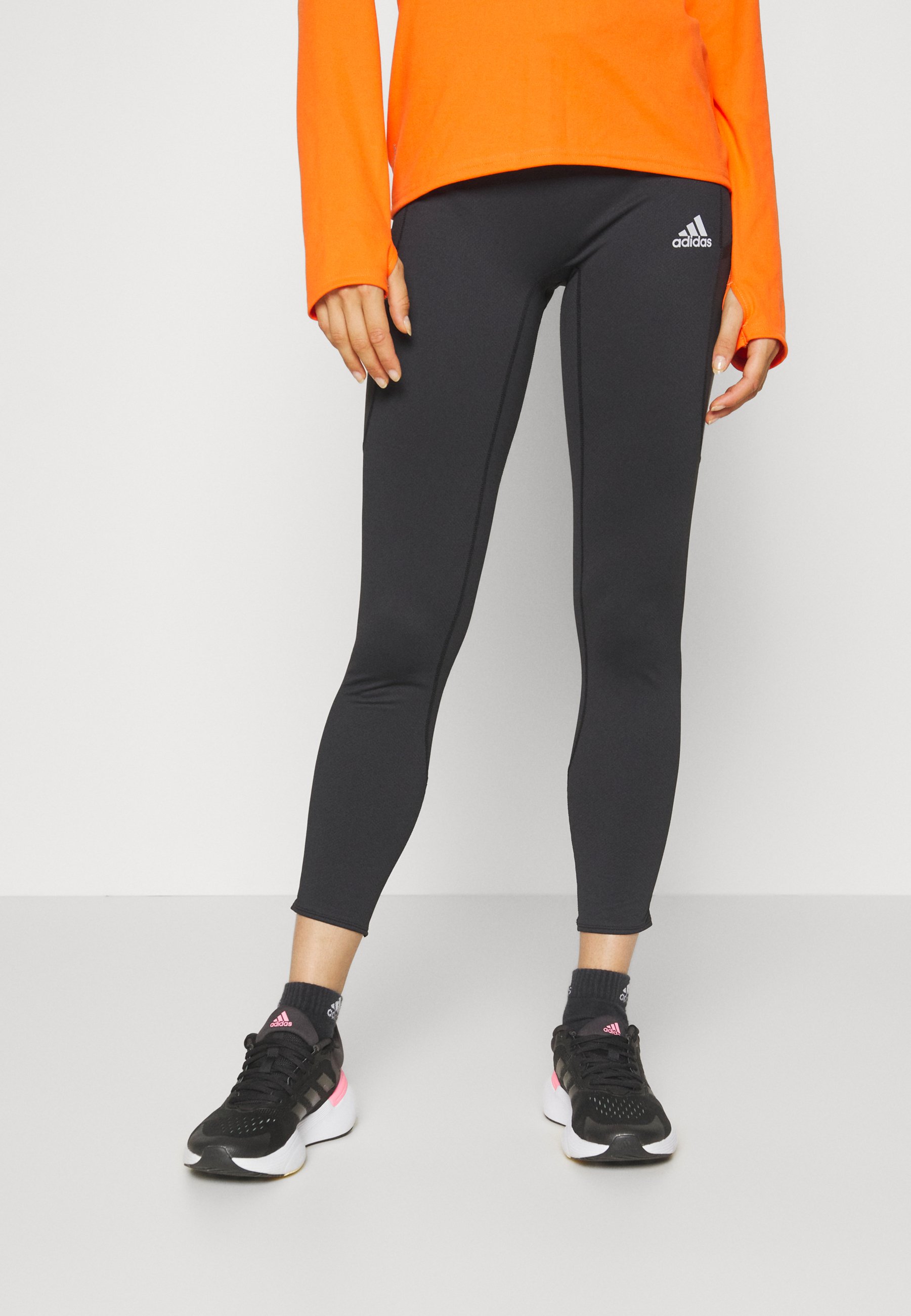 adidas Performance Leggings - black - Zalando.de