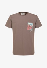 Non selezionato, desert taupe