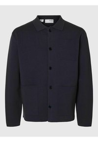 Valitud, sky captain