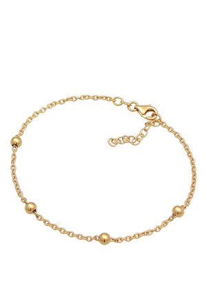 BASIC - Rannekoru - gold-coloured