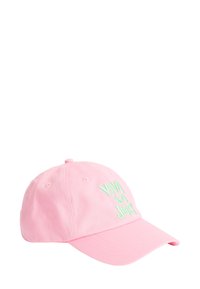 VIVA LA - Cappellino - juicy pink
