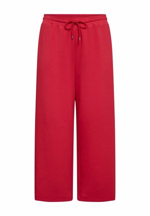 Wasabi Concept WA-SABINA 2 - Tracksuit bottoms - lipstick