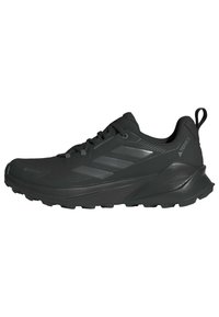 Adidas Terrex - TRAILMAKER 2 GORE-TEX  - Hikingschuh - core black/core black/grey four Thumbnail-Bild 1