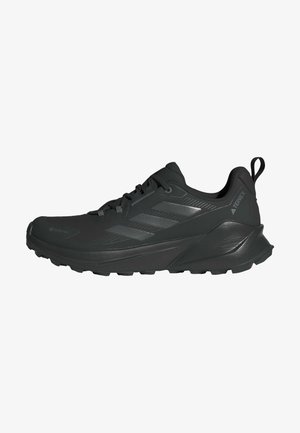 TRAILMAKER 2 GORE-TEX  - Hiking shoes - core black/core black/grey four